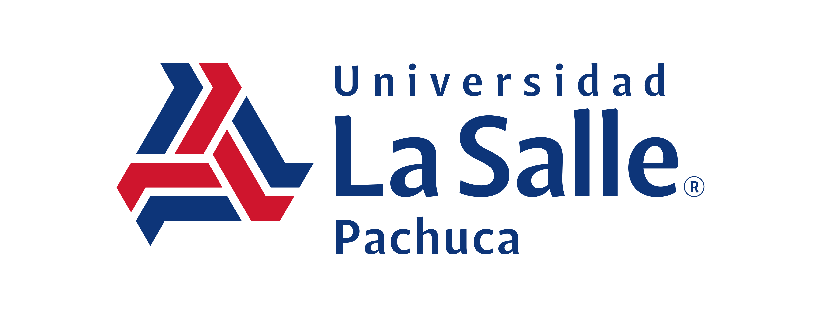 Universidad La Salle Pachuca